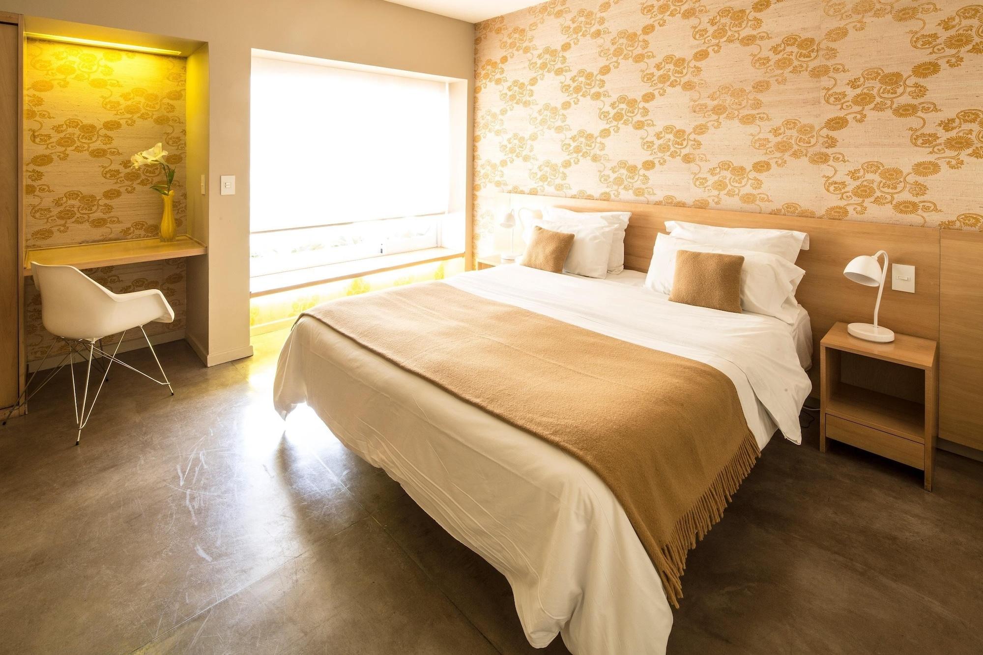 Home Hotel Buenos Aires Exteriér fotografie