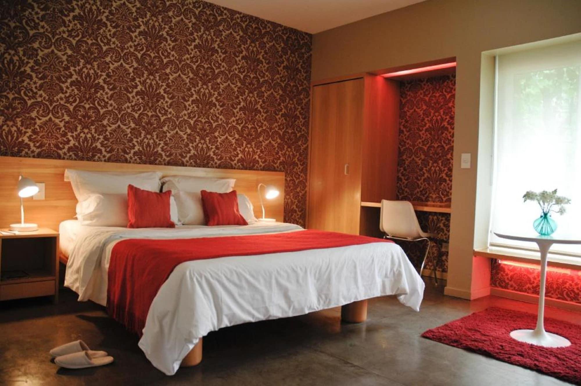 Home Hotel Buenos Aires Exteriér fotografie