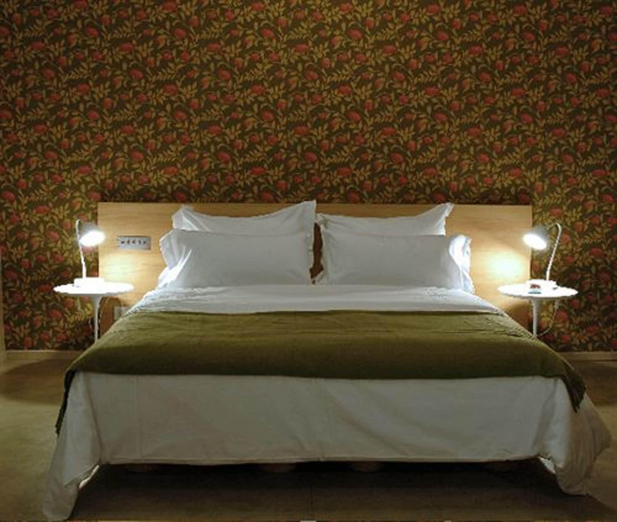 Home Hotel Buenos Aires Exteriér fotografie