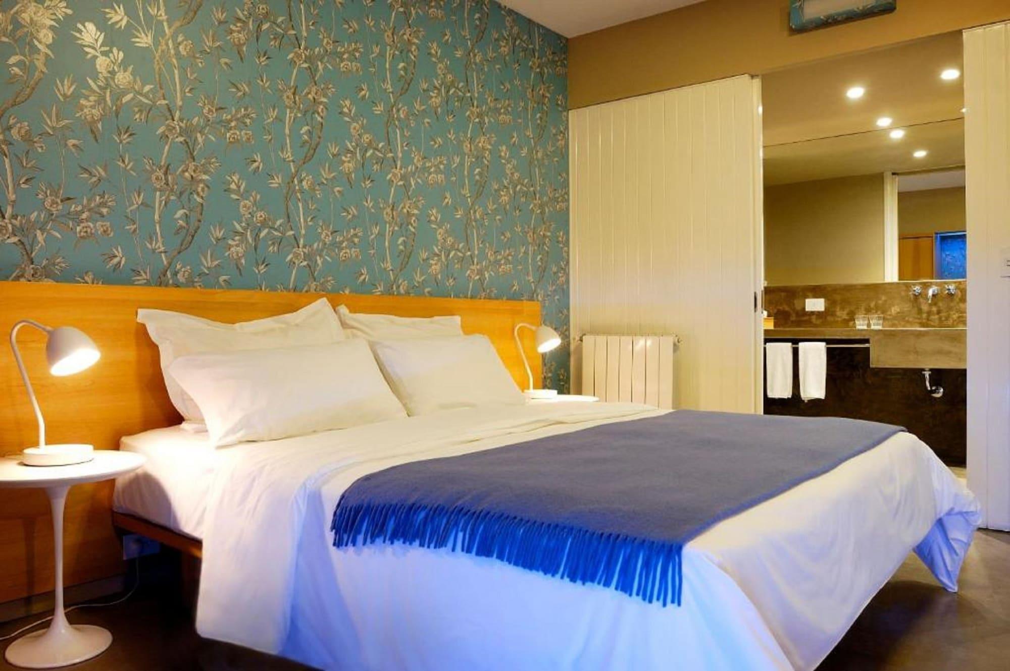 Home Hotel Buenos Aires Exteriér fotografie