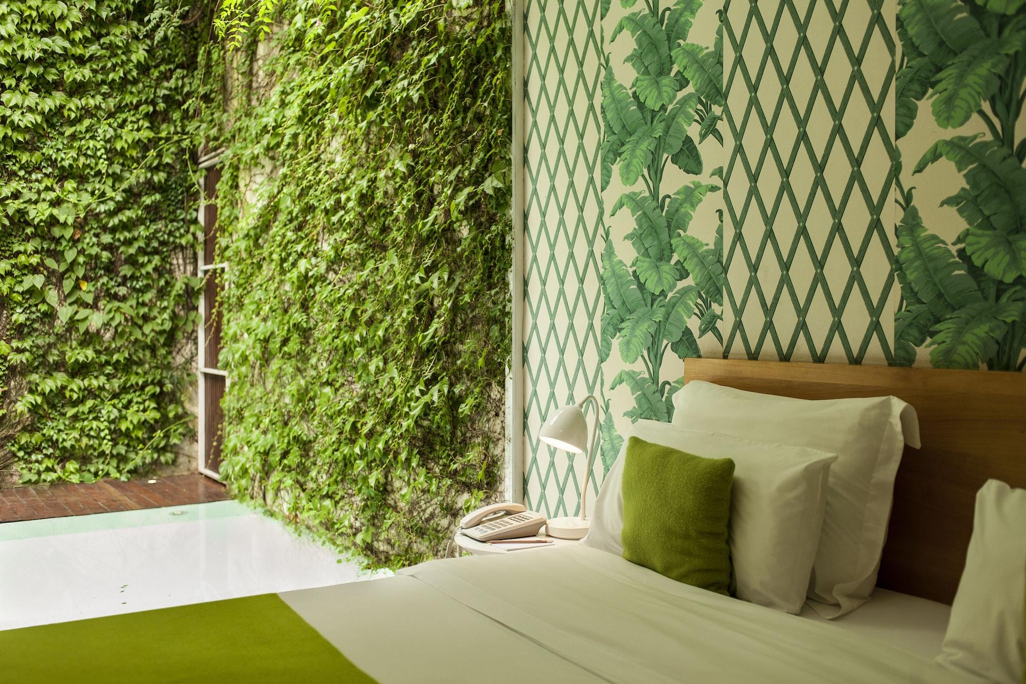 Home Hotel Buenos Aires Exteriér fotografie