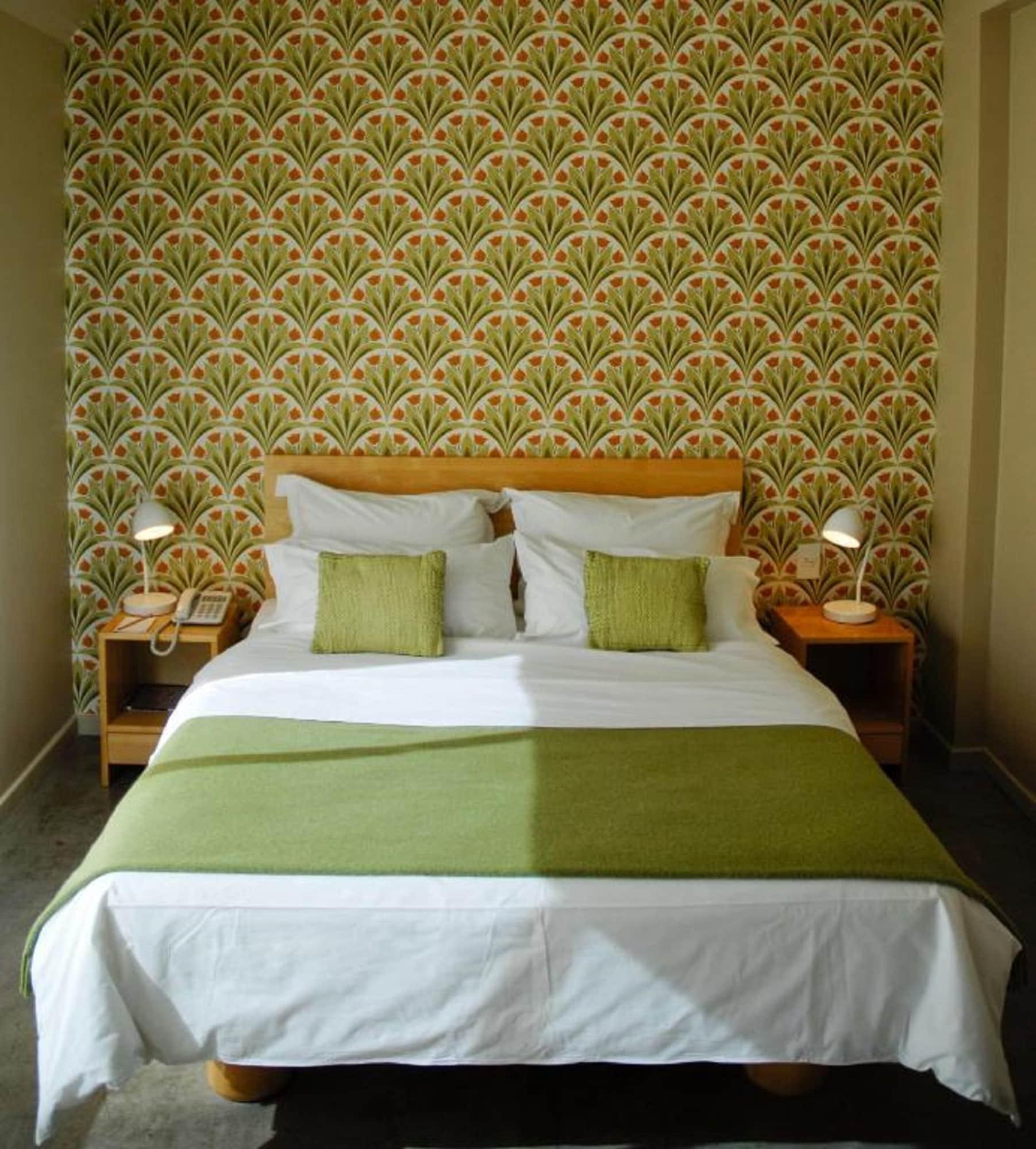Home Hotel Buenos Aires Exteriér fotografie