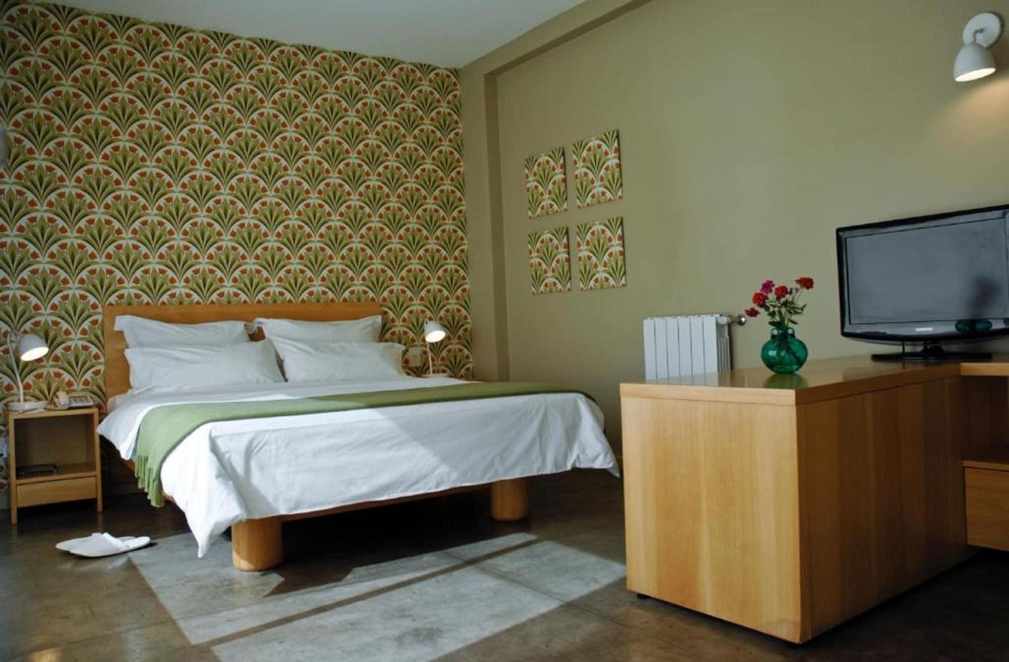 Home Hotel Buenos Aires Exteriér fotografie