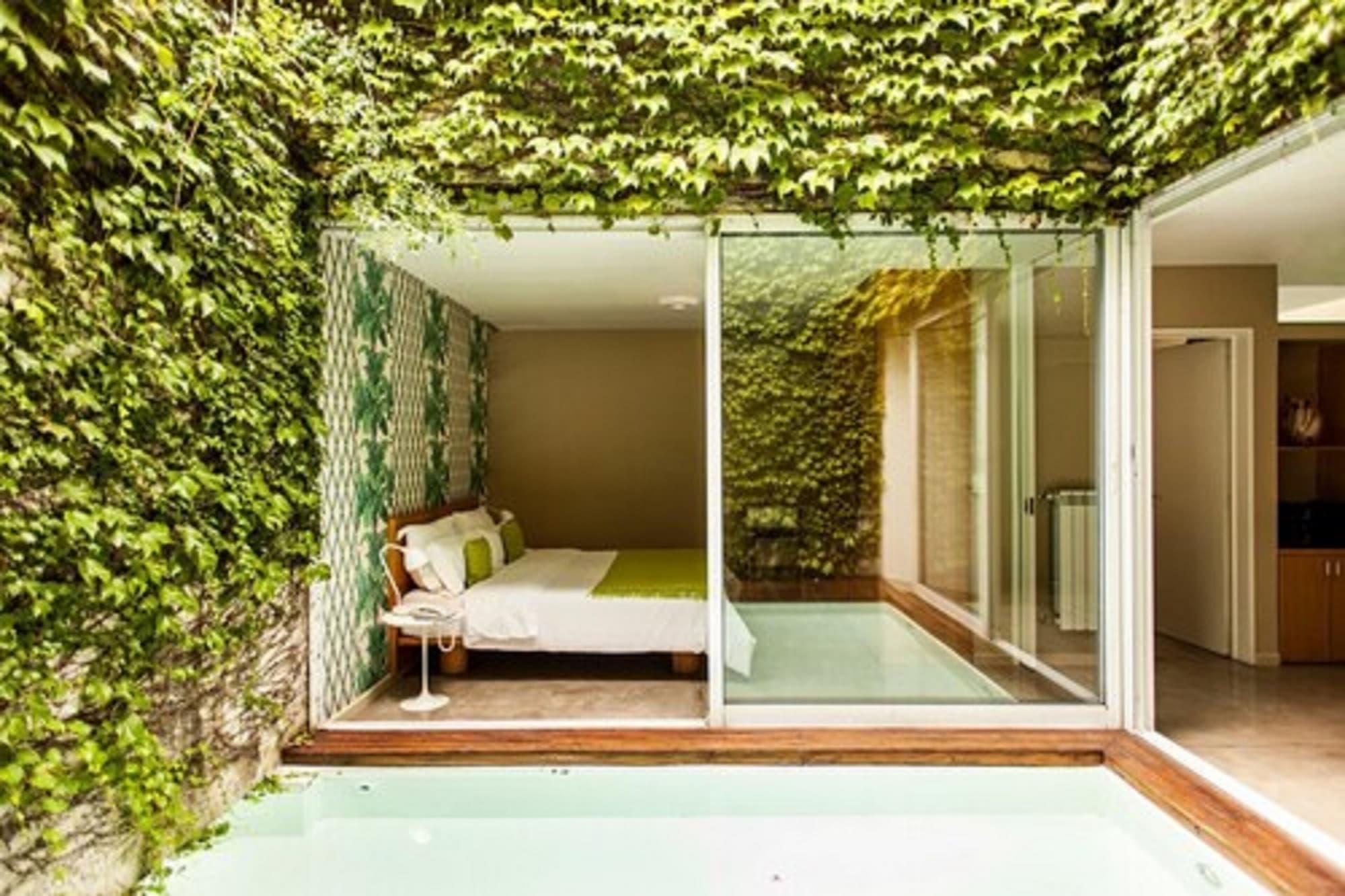 Home Hotel Buenos Aires Exteriér fotografie