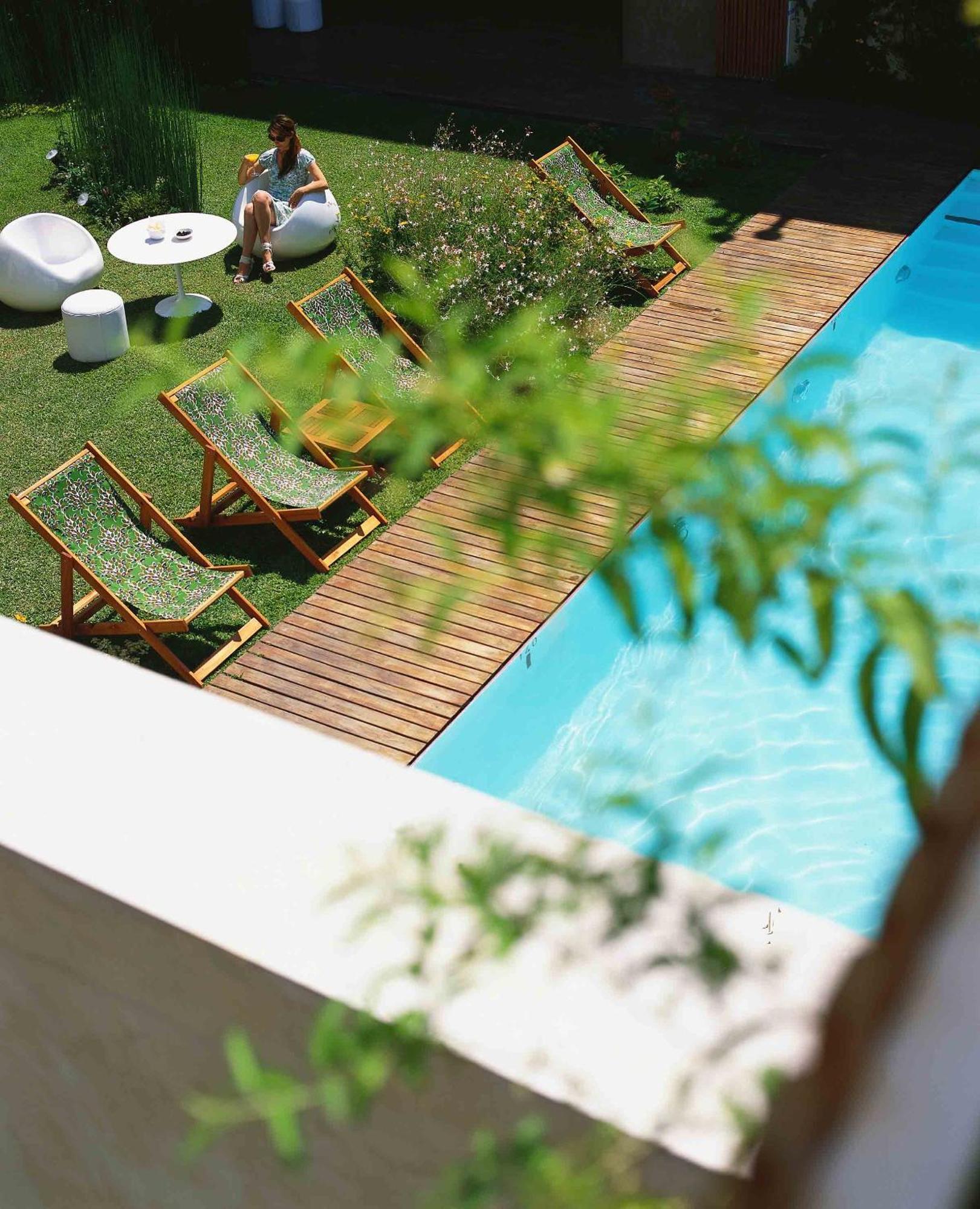 Home Hotel Buenos Aires Exteriér fotografie