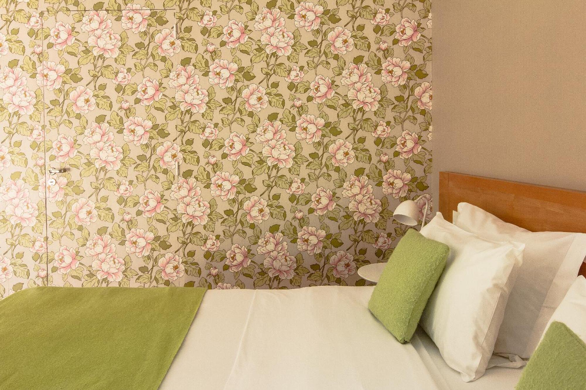Home Hotel Buenos Aires Pokoj fotografie