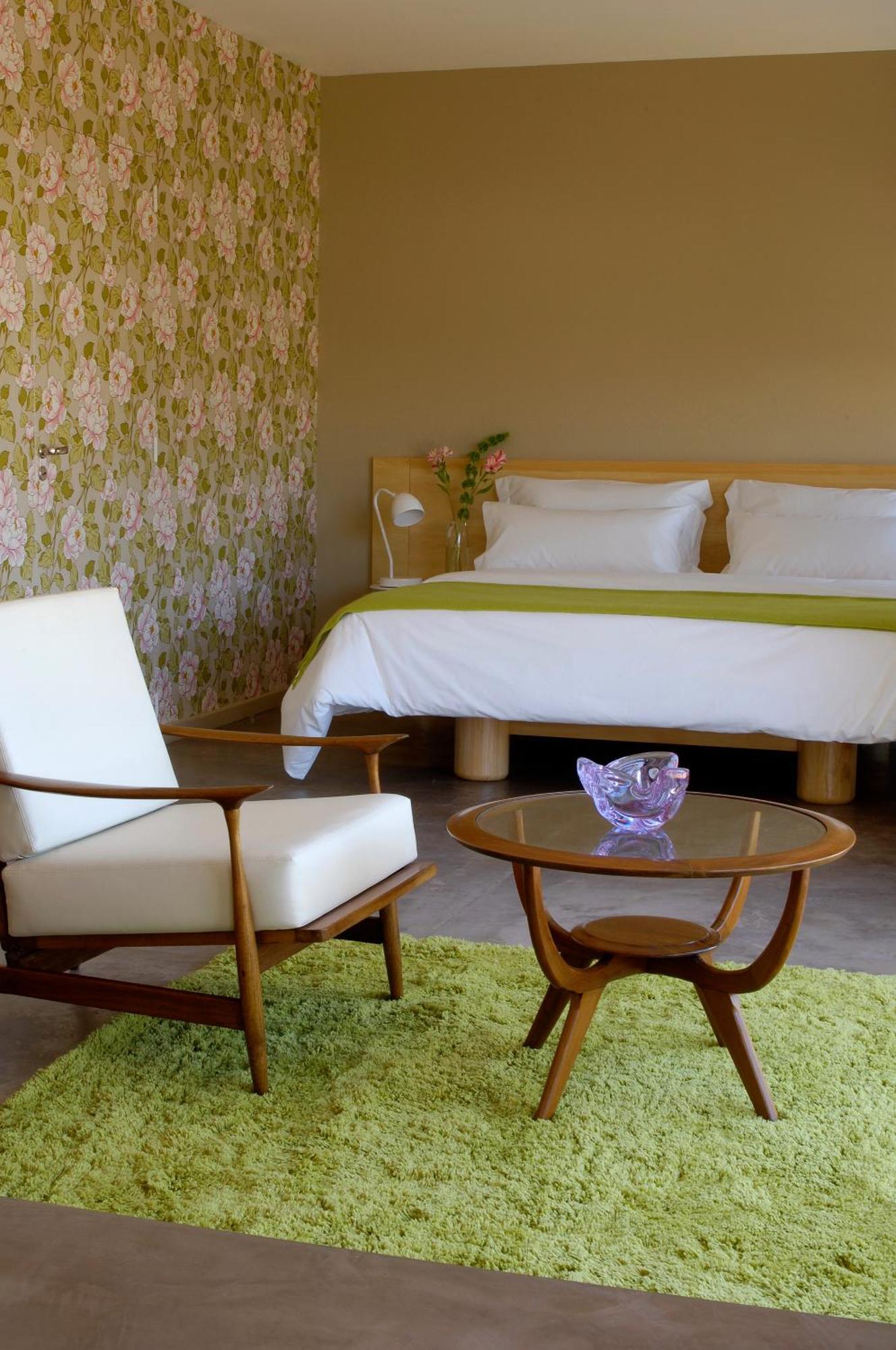 Home Hotel Buenos Aires Pokoj fotografie