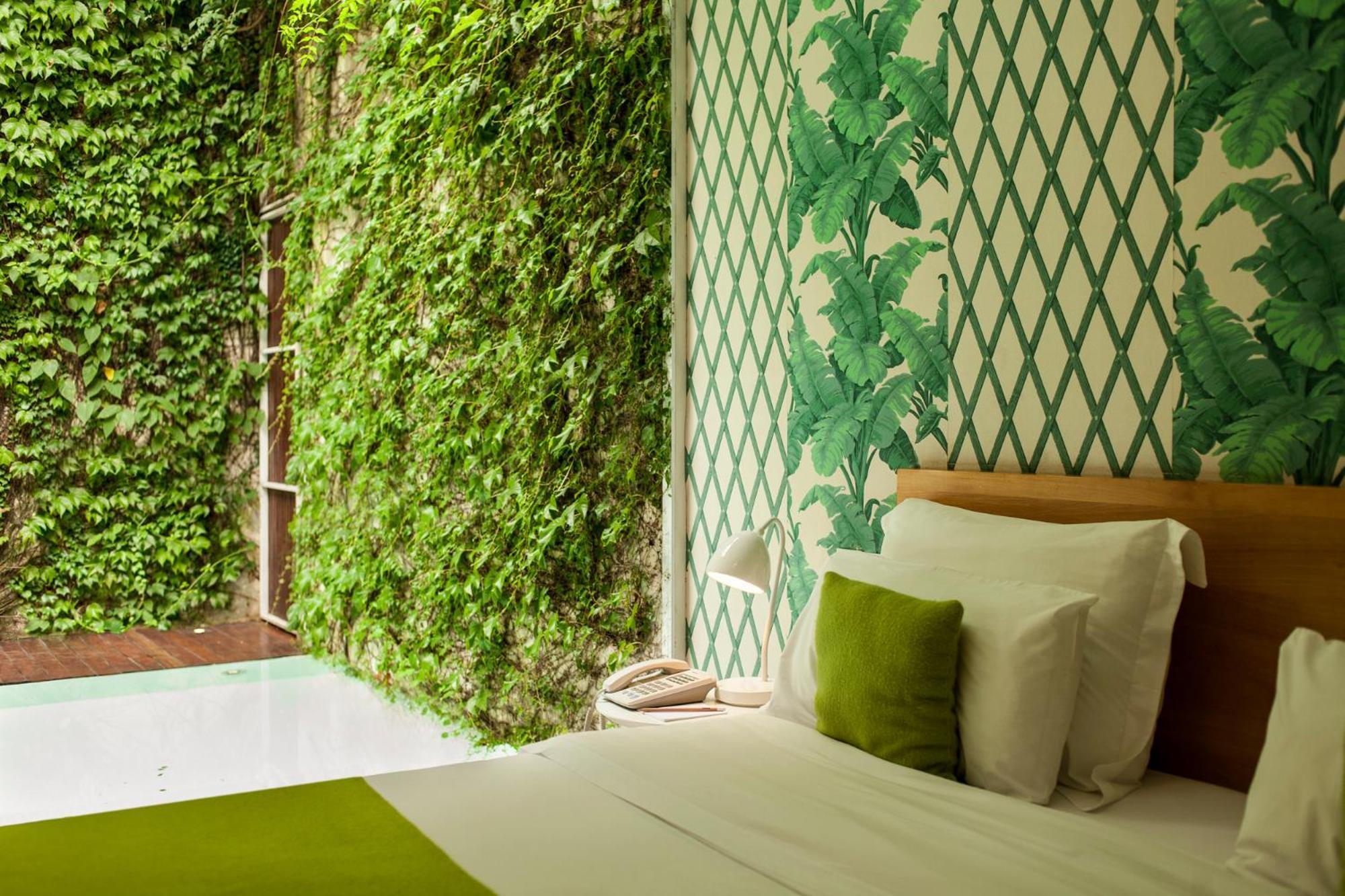 Home Hotel Buenos Aires Pokoj fotografie