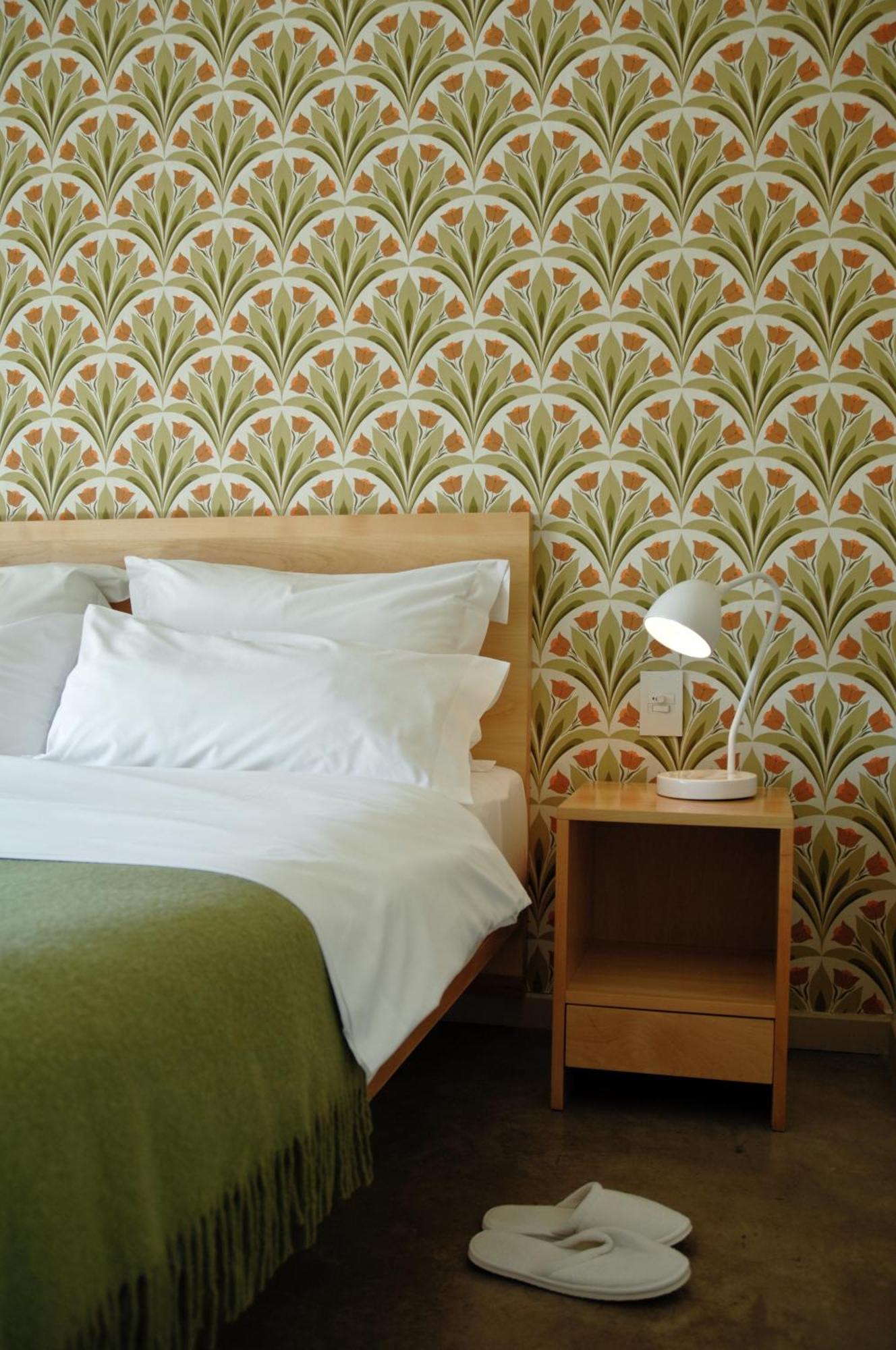 Home Hotel Buenos Aires Pokoj fotografie
